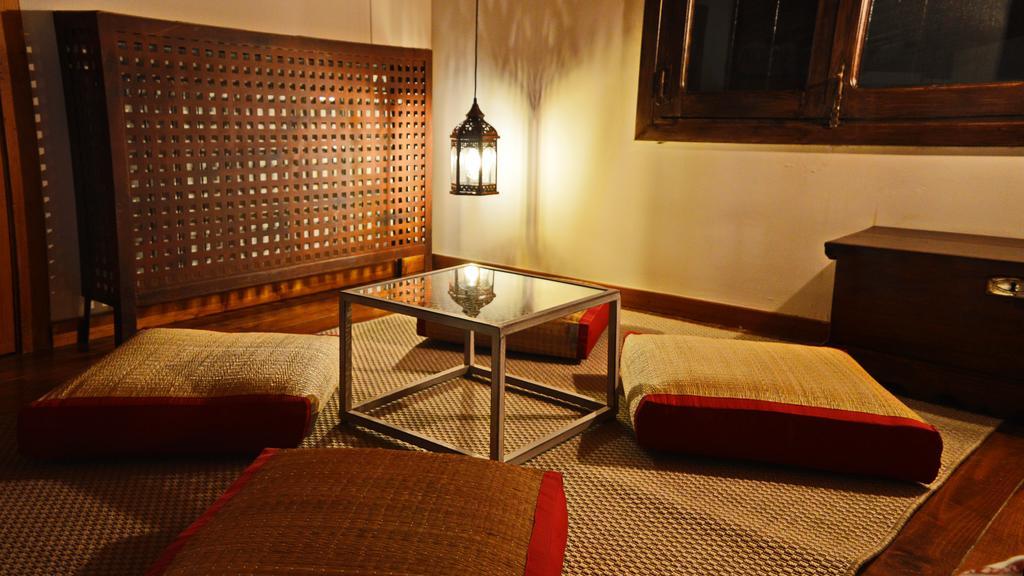 Casa Valeriana Villa Navaconcejo Bagian luar foto