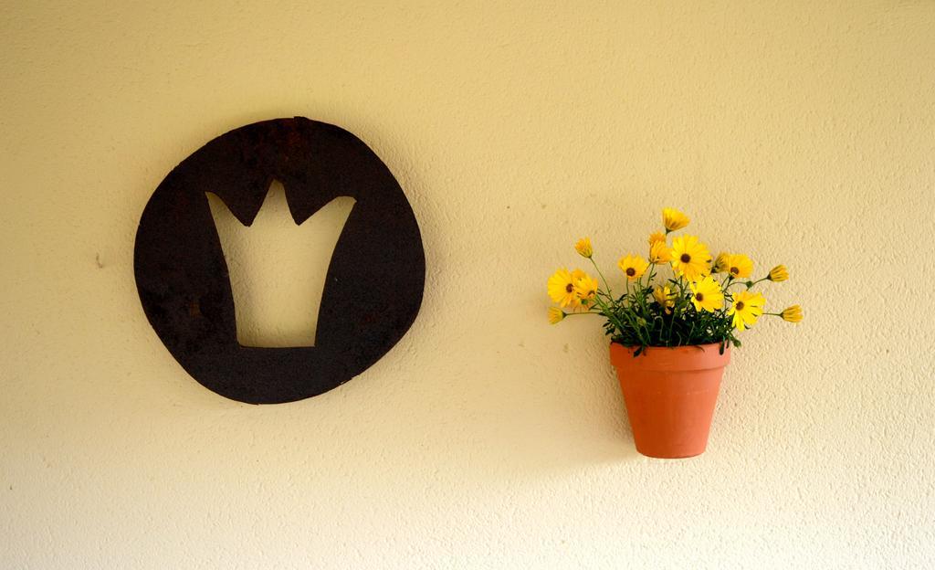 Casa Valeriana Villa Navaconcejo Bagian luar foto