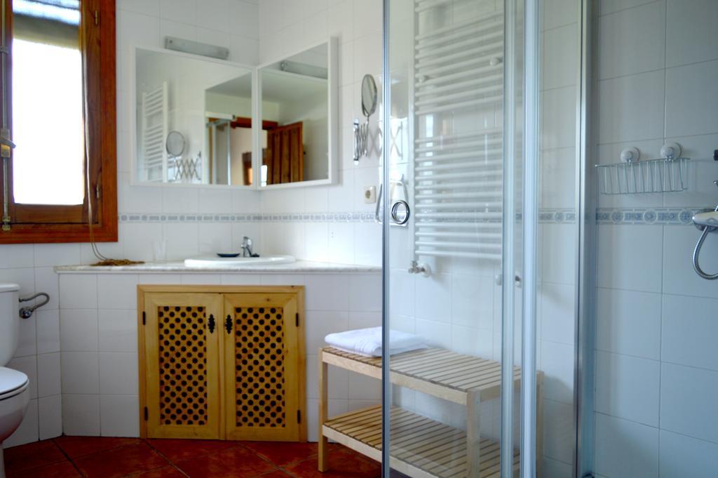 Casa Valeriana Villa Navaconcejo Bagian luar foto
